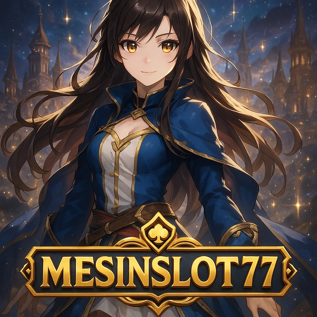 MESINSLOT77